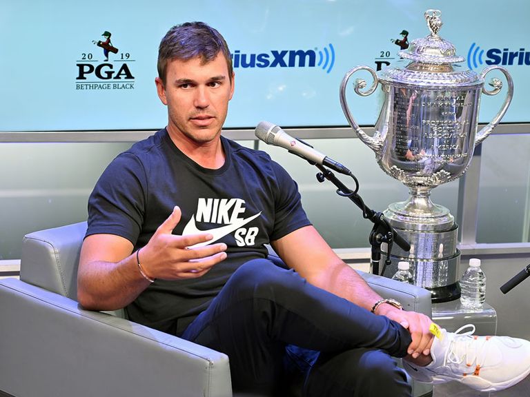 Koepka: Nobody Has The Balls To Penalise Slow Players