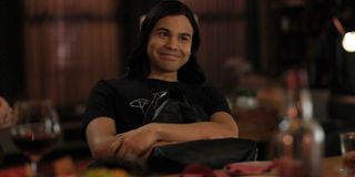 Cisco Ramon The Flash The CW