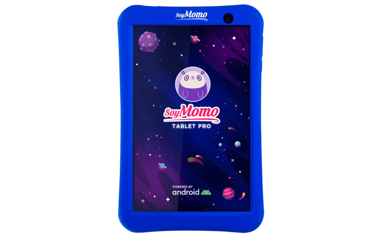 SoyMomo Tablet Pro