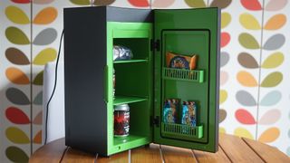 Xbox Series X Mini Fridge