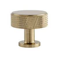 Sumner Street Home Hardware Kent Kurled Round Knob, Wayfair