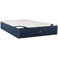 The DreamCloud mattress now from