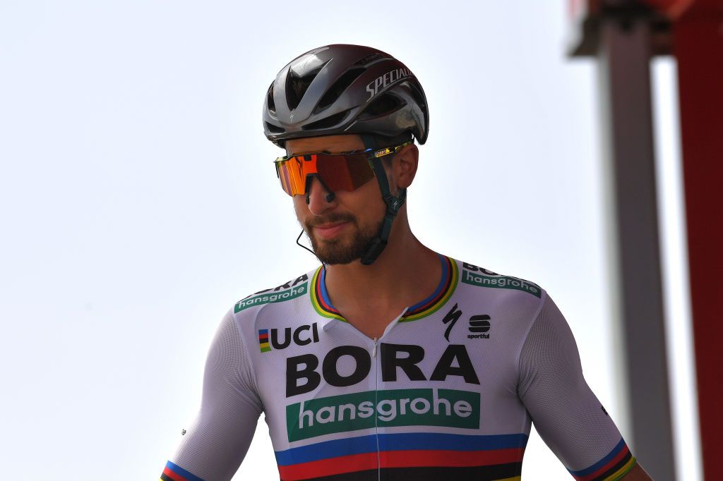 Peter Sagan (Bora-Hansgrohe)