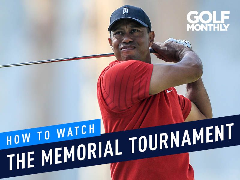 How To Watch The Memorial Tournament Golf Monthly