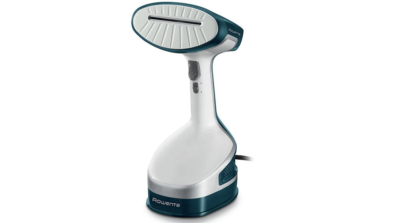 Best clothes steamer: 5 buys for crease-free clothes | Real Homes