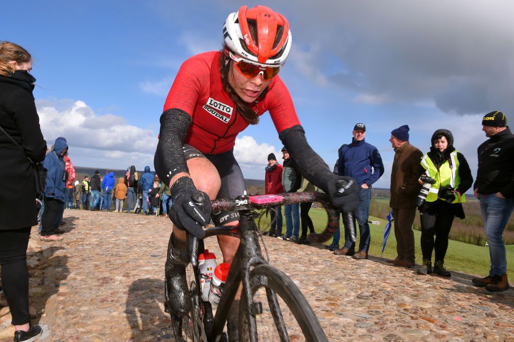 Lotto Kopecky (Lotto Soudal)