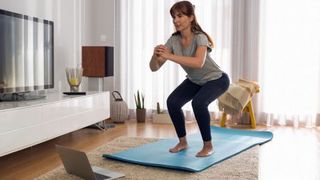 Strength Training For Women: A Beginner's Home Workout Plan