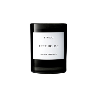 Byredo Tree House Candle is not an example of a bad beauty gift 