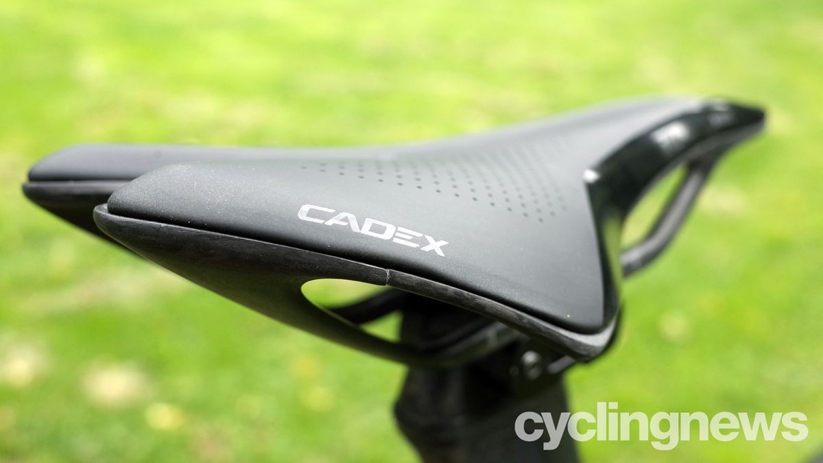 CADEX Boost Saddle review