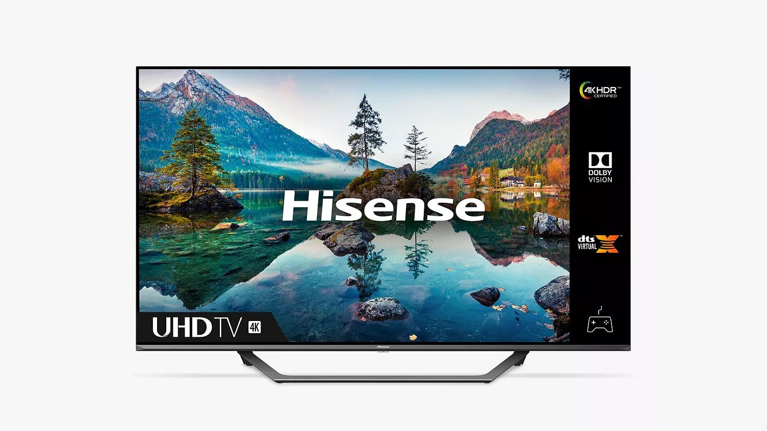 The Best 50-inch TVs 2024: Perfect 48in And 50in TVs For All Budgets | T3