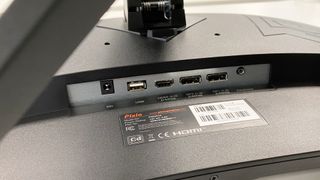 Pixio PXC277 Advanced