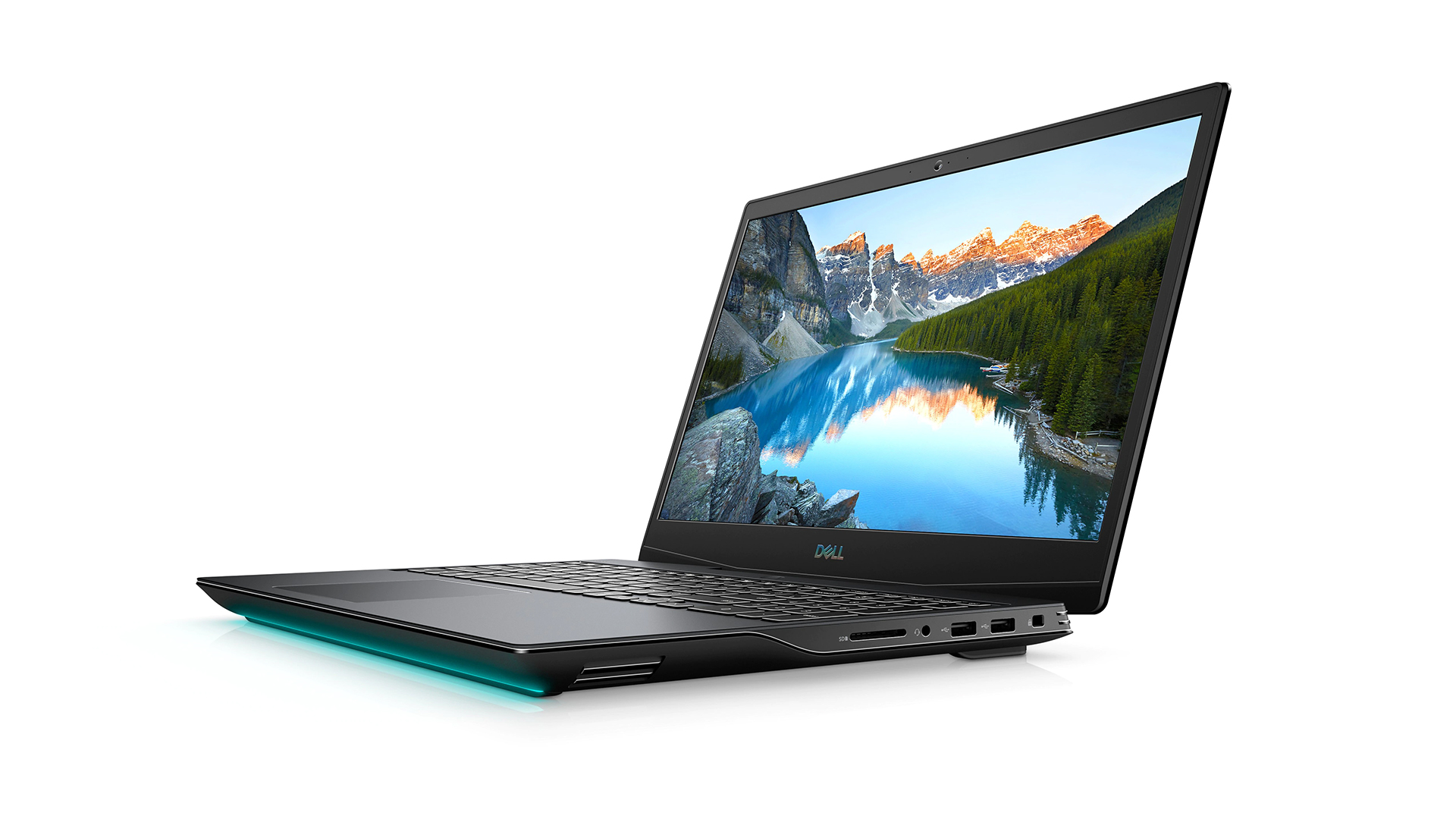 dell g5 15 5500