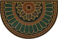 Mohawk Home Swirl Style 2' X 3' All Weather Outdoor Mat Mohawk Home Swirl Style 2' X 3' All Weather Outdoor Mat