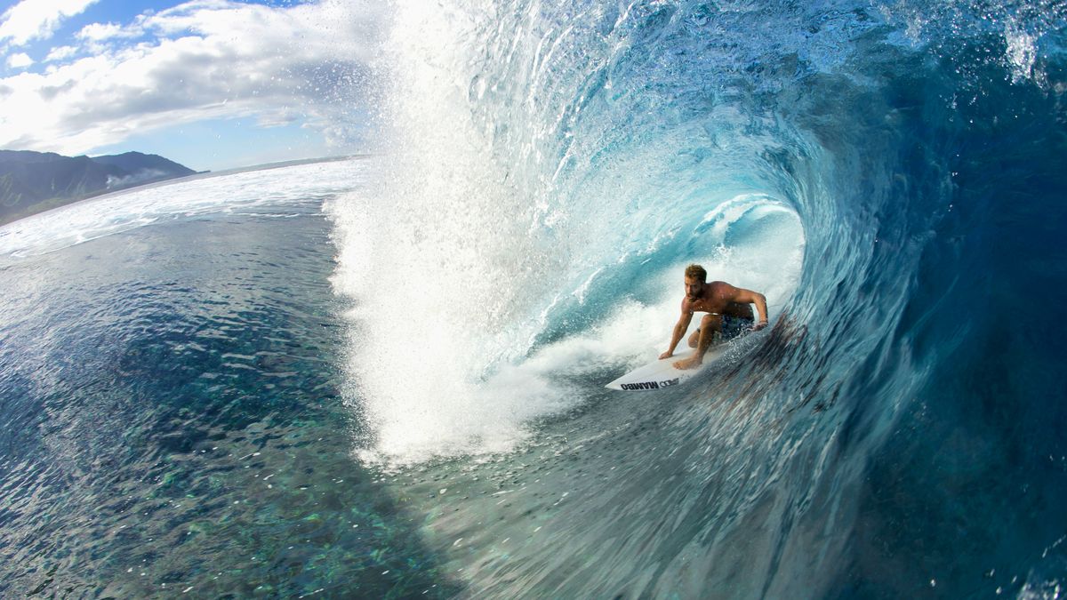 Surfing, skydiving, skiing… Aussie mates make ultimate adrenaline-rush ...