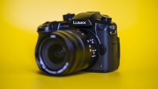 Panasonic Lumix GH5