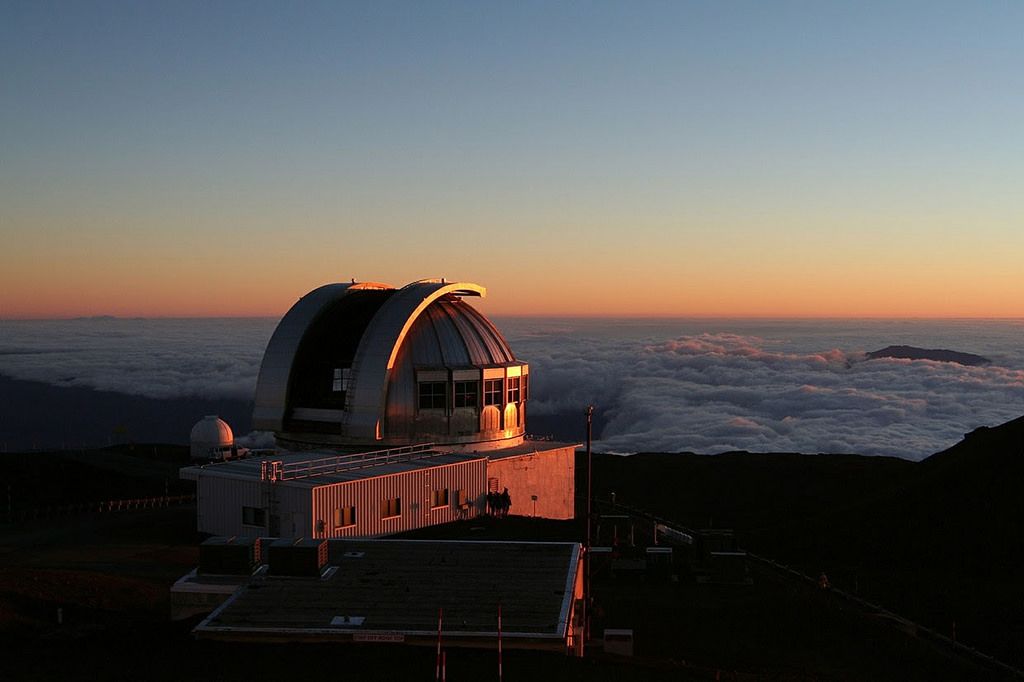 Third Observatory to Close on Sacred Hawaiian Mountain Space