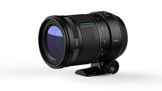 Irix 150mm f/2.8 Macro