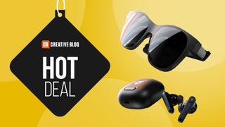 Get free Soundcore earbuds (worth $99) when you buy XREAL Air 2 Pro glassess