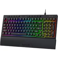 Redragon K515 Shiva RGB Mechanical Keyboard Redragon K515 Shiva RGB Mechanical Keyboard