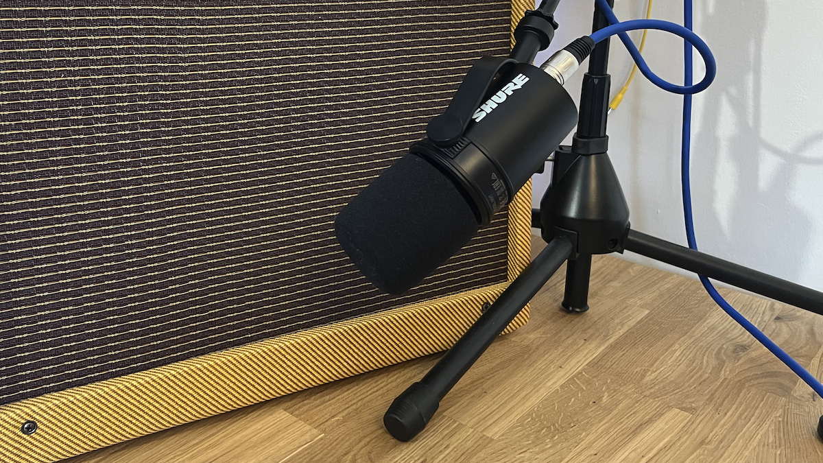 Best podcasting microphones 2022 | MusicRadar