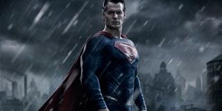 Henry Cavill Batman V Superman