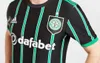 Adidas Celtic away shirt 2022/23