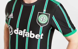 Celtic shirt 2022/23