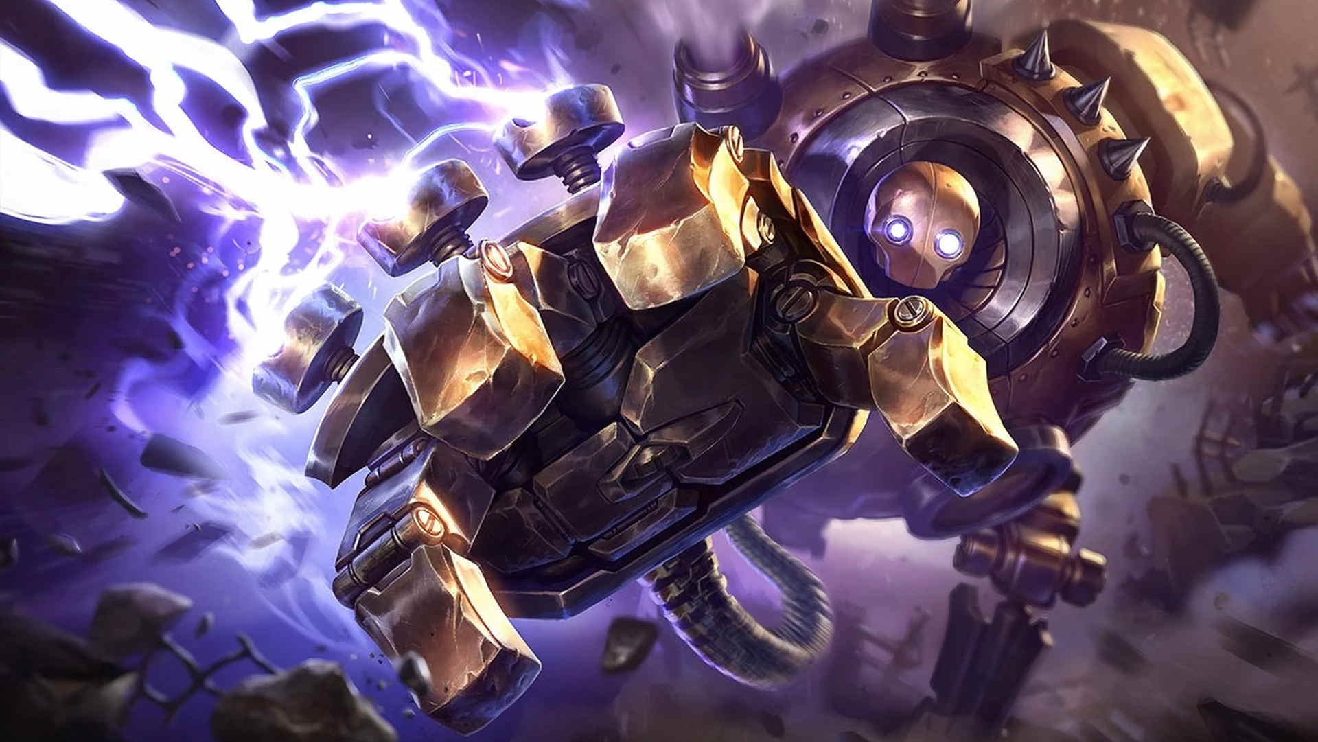 La temporada 2 de Arcane tiene un pequeño problema canónico, pero como veterano de 13 años de League of Legends, no me importa