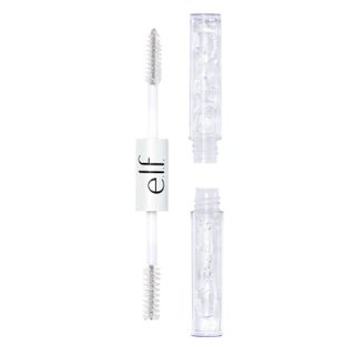 product shot of E.l.f Clear Brow & Lash Mascara, one of the best clear mascaras