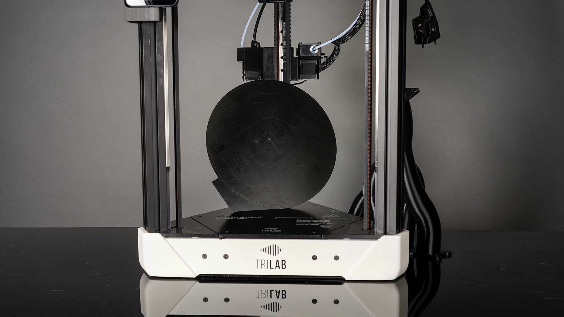 FDM 3D Printer Assessment