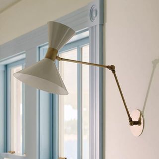 Monarch Articulated Sconce