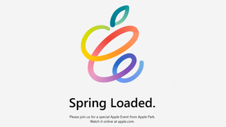 Apples næste event den 20. april er nu officielt. Her er, hvad kan du forvente, herunder en ny iPad | TechRadar