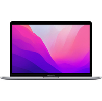 MacBook Pro (M2, 2022): from $1,299