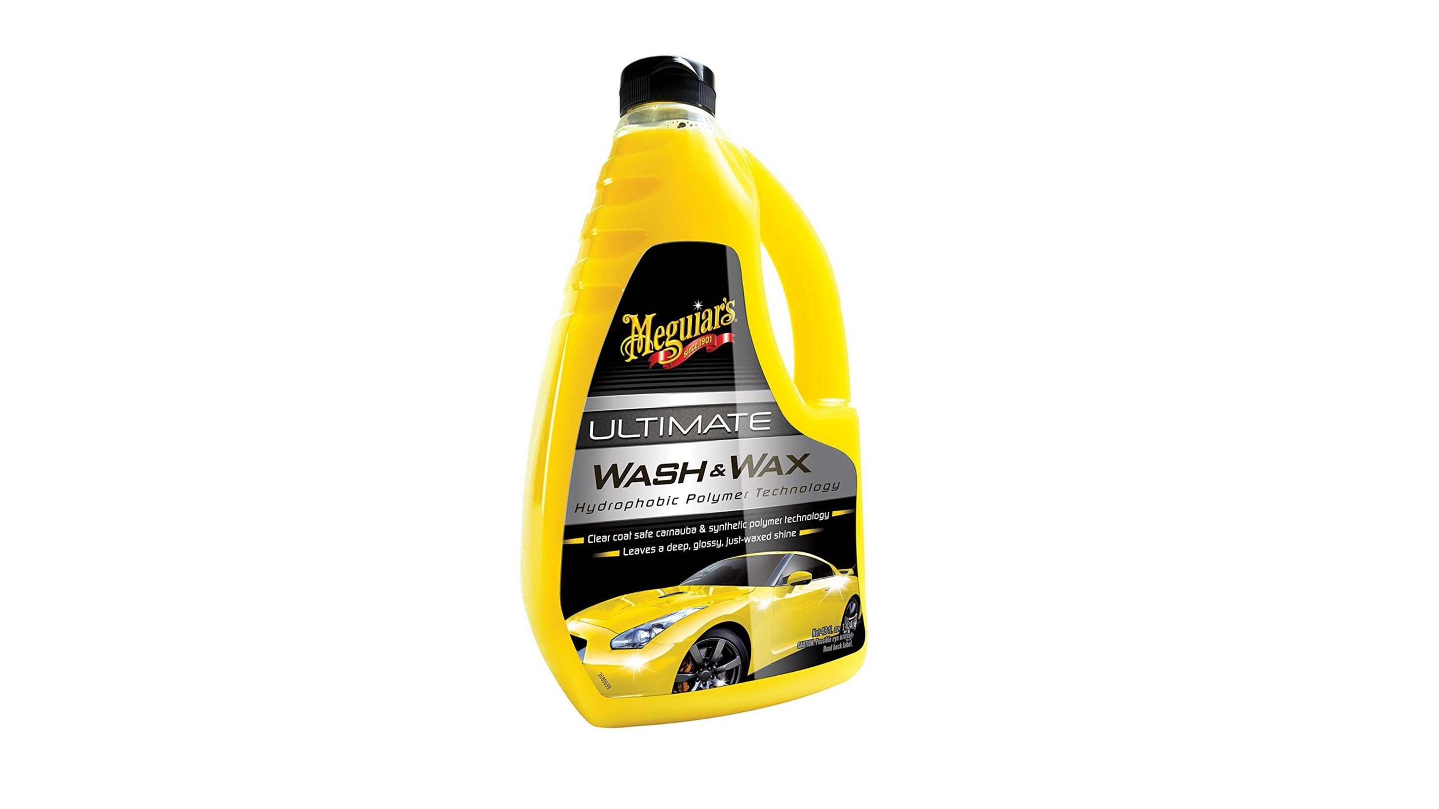 Meguiar's Ultimate Wash and Wax