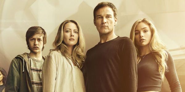 The X-Men Advice That Anna Paquin Gave Stephen Moyer For The Gifted ...