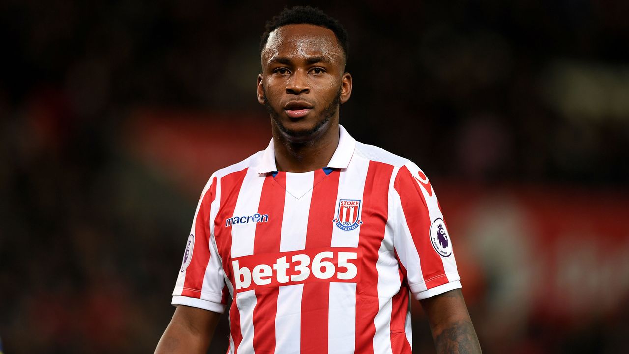 Saido Berahino