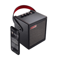 Positive Grid Spark Mini: $249, $203