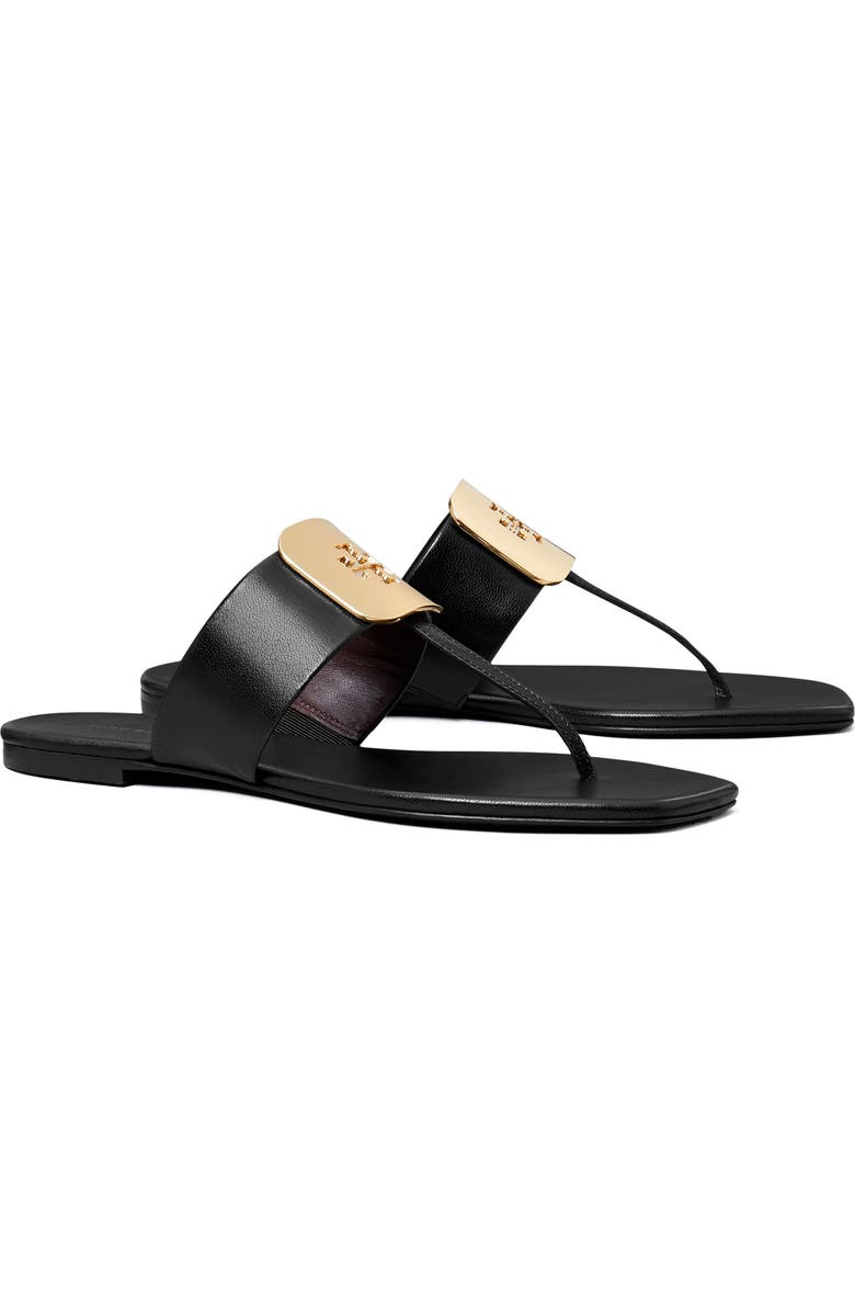 Georgia Sandal