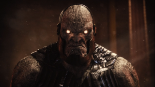 Darkseid in Zack Snyder's Justice League