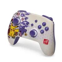 PowerA Enhanced Wireless Controller - Pokémon Blossom
