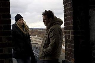 Two Lovers - Gwyneth Paltrow & Joaquin Phoenix star in James Grayâ€™s romantic melodrama