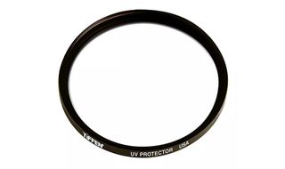 best protection filters: Tiffen UV Protector filter