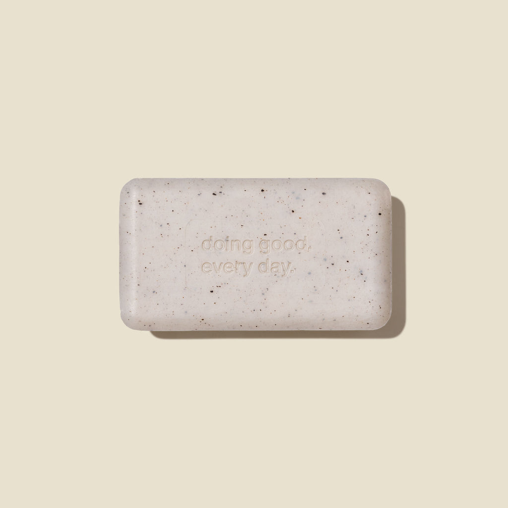 Havana - Exfoliating Bar Soap