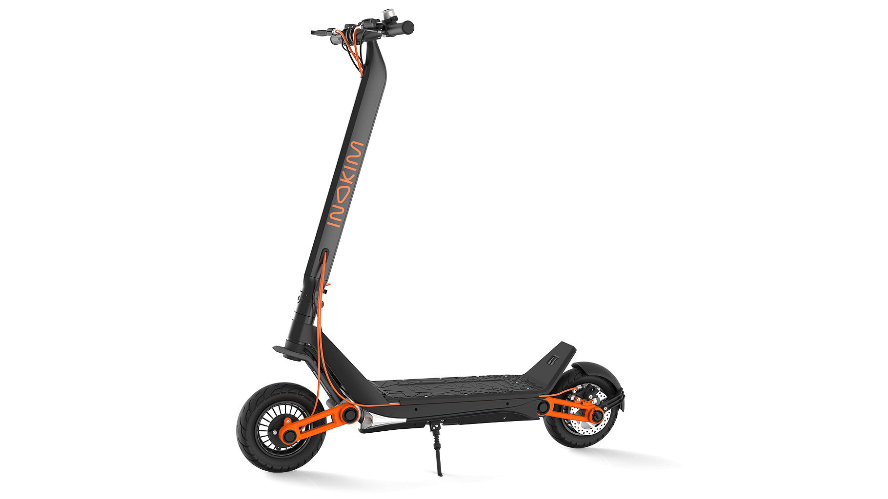 Best electric scooters: Inokim Ox Electric Scooter