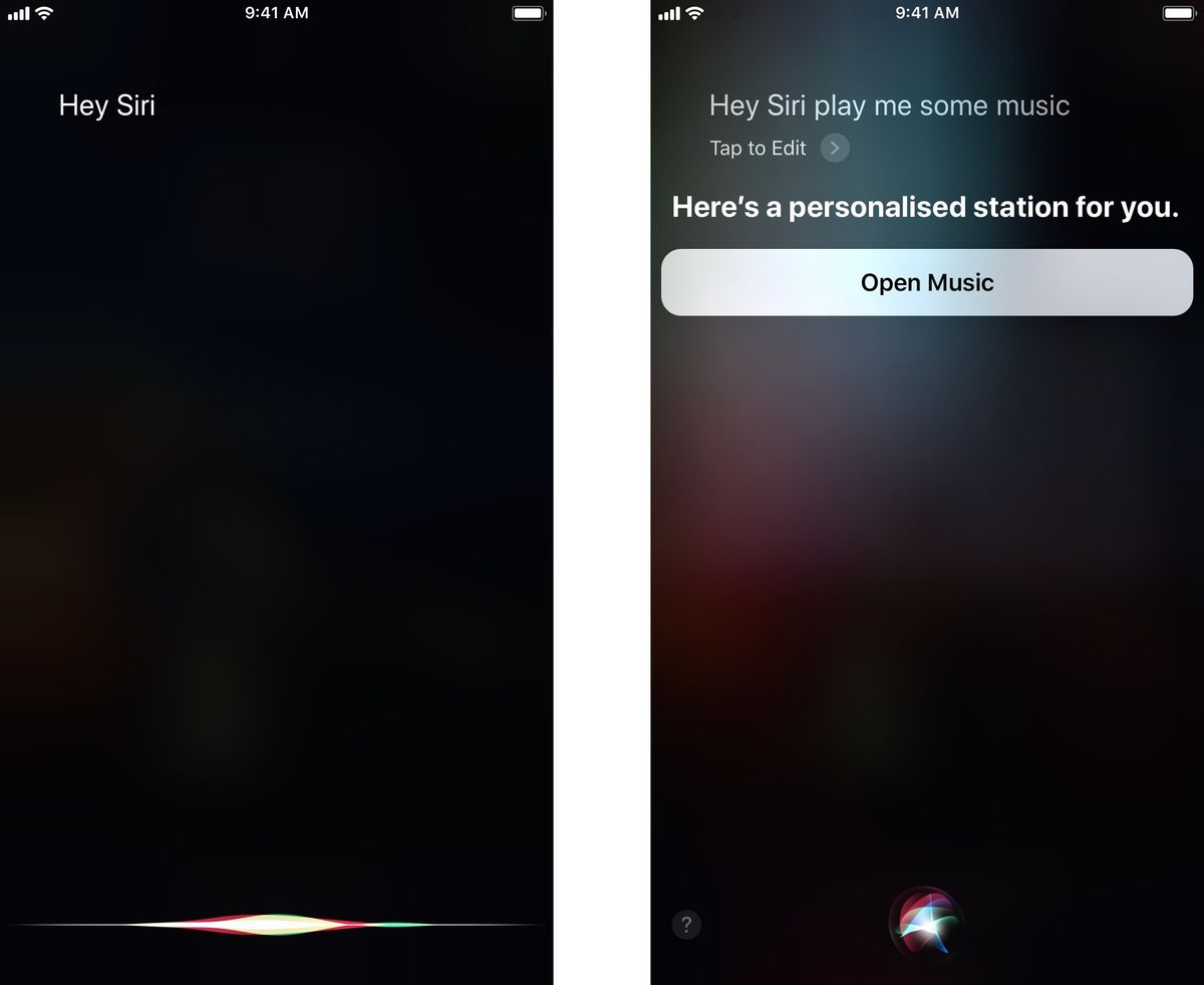 How to create a personalized radio station in Apple Music with Siri | iMore