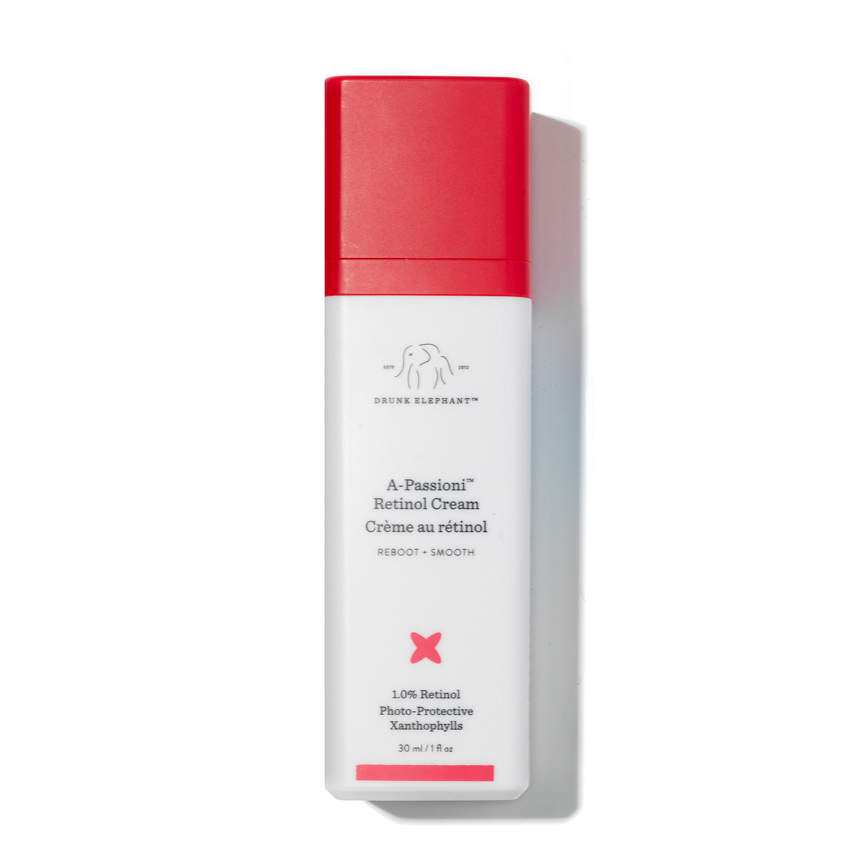 Drunk Elephant A-Passioni Retinol Cream 30ml