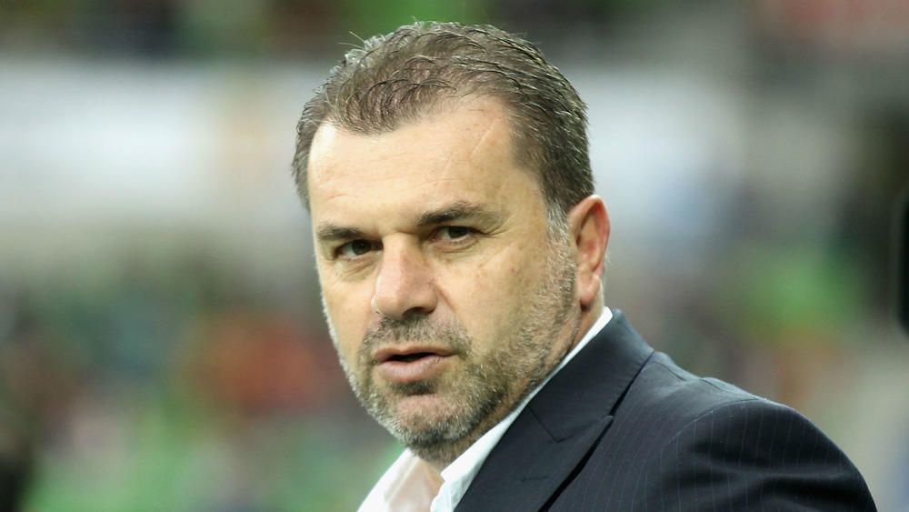 Postecoglou not focused on consequences ahead of crucial qualifier ...