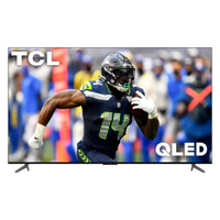 TCL 85” Q7 4K QLED TV