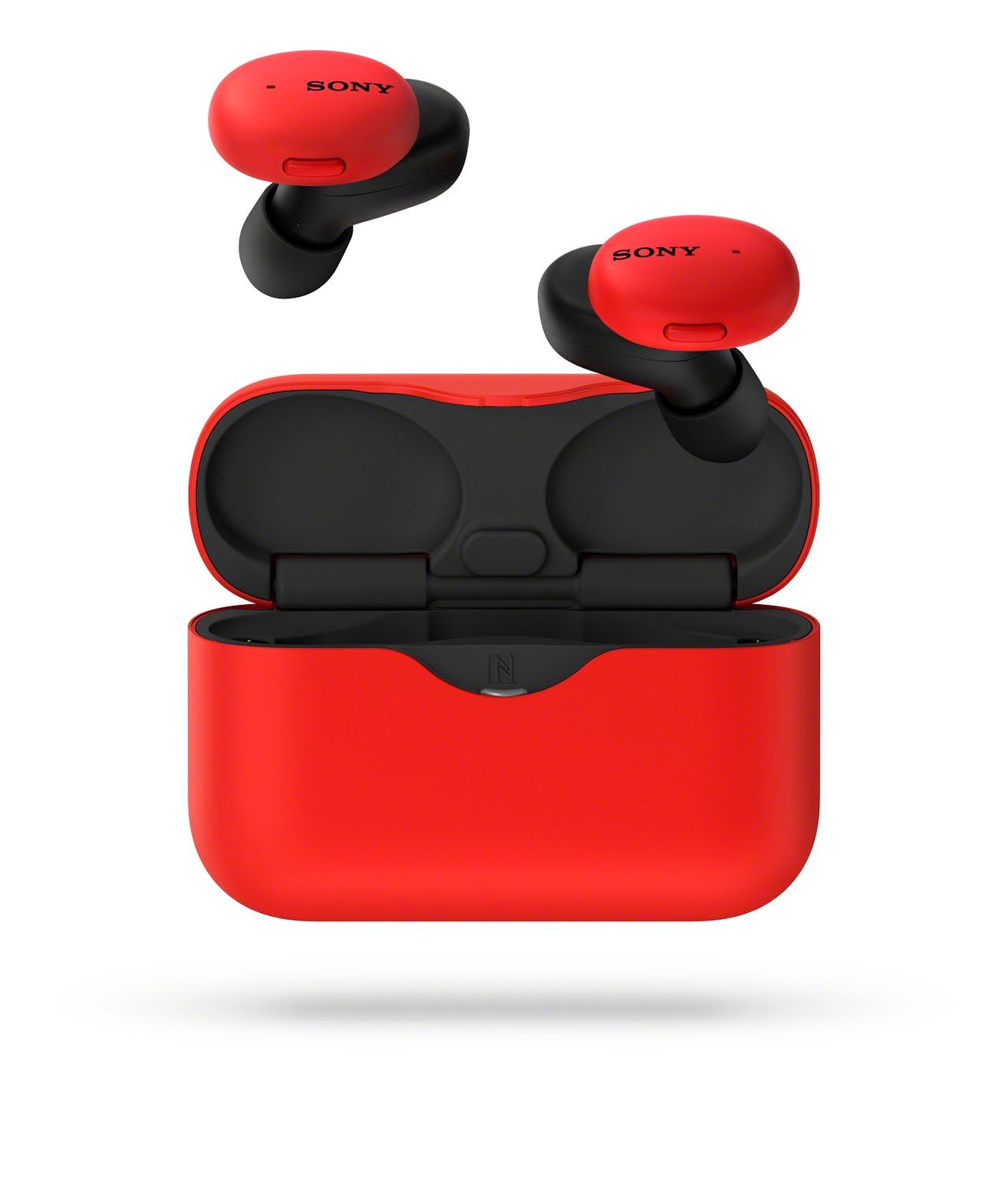 Sony WF-H800 h.ear in 3