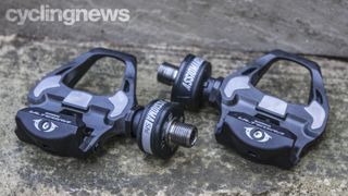 Favero Assioma Duo-Shi power meter pedals 